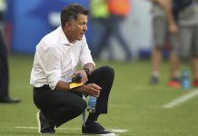 México no define a su entrenador para el próximo Mundial copa