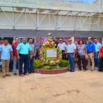 Productores chinandeganos recuerdan al Comandante Fidel Castro nicaragua