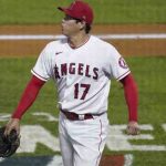 Ohtani deleita con el brazo y el bate shohei othani
