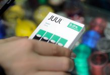 Washington demanda a fabricante de cigarrillos electrónicos estados unidos
