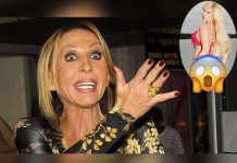 Hija de Laura Bozzo hipnotiza las redes con seductoras fotografías laura bozzo