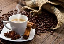Desarticulan banda tica que enviaba cocaína en paquetes de café a España tasa de cafe
