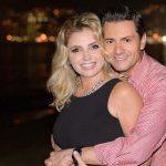 Angelica Rivera y Peña Nieto hacen alarde de su amor en redes (FOTOS) enrique pena nieto