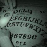 Aparece la Ouija más grande del mundo en Estados Unidos estados unidos