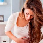 10 síntomas del cáncer de ovario que podrían pasar desapercibidos 10 sintomas