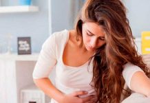 10 síntomas del cáncer de ovario que podrían pasar desapercibidos 10 sintomas