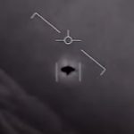 Trump cuestiona las imágenes de ovnis publicadas por el Pentágono pentagono