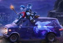 El primer tráiler de Onward, un universo propio de fantasía pixar