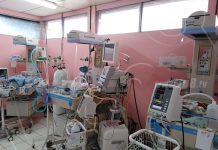 Hospital de Bluefields cuenta con moderno sistema de oxígeno nicaragua