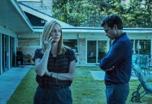 Podcast: Ozark muestra su mejor cara con la Temporada 3 nicaragua
