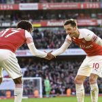 City cae de local y Arsenal gana en regreso de Ozil inglaterra