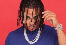 Ozuna lidera de nuevo las nominaciones de los Latin AMAs estados unidos