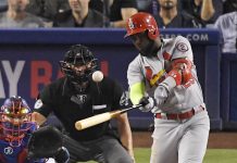 Cardenales y Astros con importantes triunfos cardinals