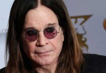 Estudio científico revela que Ozzy Osbourne es un mutante estados unidos