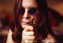 «No voy a desaparecer», Ozzy Osbourne responde a sus «verdugos» reino unido