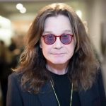 La leyenda Ozzy Osbourne nuevamente ha sido hospitalizado ozzy osbourne
