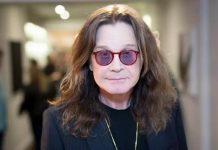 La leyenda Ozzy Osbourne nuevamente ha sido hospitalizado ozzy osbourne