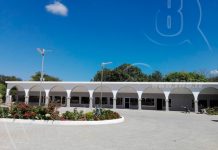 Rivas: Inversionistas extranjeros aperturan plaza comercial en Tola rivas