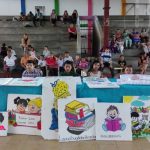 Ocotal: Derroche de cultura y emprendimiento en cierre de cursos libres