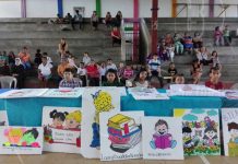 Ocotal: Derroche de cultura y emprendimiento en cierre de cursos libres