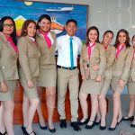 Realizan primera promoción de técnicos en Pochomil nicaragua