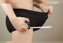 Conoce al hombre con el pene más grande del mundo nueva york