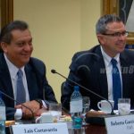 «Economía en reactivación» destaca el presidente del BCN nicaragua