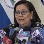 comisionada general