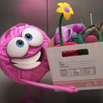 Disney Pixar trae a las pantallas un nuevo corto «Purl» estados unidos