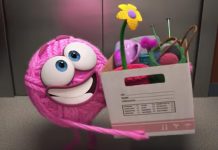 Disney Pixar trae a las pantallas un nuevo corto «Purl» estados unidos