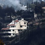 Se eleva a 49 los muertos y 172 heridos por mortíferos incendios en Atenas varios muertos