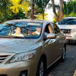 Décimo día de las negociaciones para el fortalecimiento de la paz nicaragua