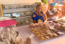 MEFCCA realizará durante los próximos seis días la feria de La Purísima managua