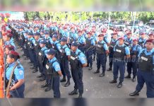 Arranca plan aguinaldo seguro en Managua nicaragua
