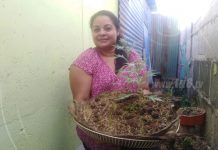 Conozca la historia de Karen Luna, protagonista de Patio Saludable programa patio saludable