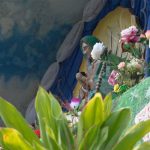 Ocotal: Santuario Nacional Virgen de la Piedra, un encuentro con lo divino y milagroso nicaragua