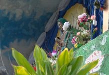 Ocotal: Santuario Nacional Virgen de la Piedra, un encuentro con lo divino y milagroso nicaragua