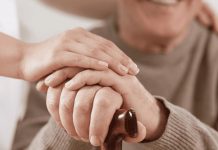 El lado oscuro del tratamiento de Parkinson paris
