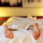 ¡Cuidado! Dormir mal puede ser una señal de esta enfermedad cuidado