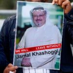 Irán: EE.UU. desvía atención del caso Khashoggi con sanciones iran