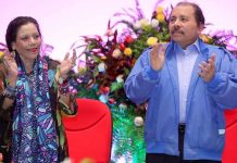 Pdte. Daniel y Rosario felicitan al rey de España, Felipe VI, por su cumpleaños