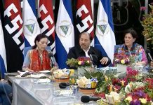 Gobierno de Nicaragua responde propuesta de la Conferencia Episcopal nicaragua