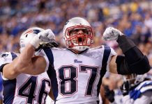 Análisis: ¿Por qué los Patriots ganarán el Super Bowl?