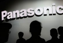 Panasonic desmiente que suspende su cooperación con Huawei panasonic