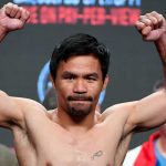 Entrenador de Manny Pacquiado revela quién podría ser su nuevo rival deportes