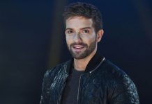 ¡Deseo cumplido! Messi le envía el regalo soñado a Pablo Alborán musica