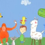 Pablo, la serie de NatGeo Kids que invita a comprender el autismo cine