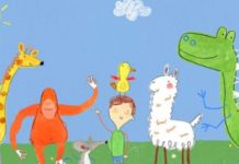 Pablo, la serie de NatGeo Kids que invita a comprender el autismo cine