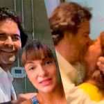 Captan a Mariana Seoane y a Pablo Montero en pleno romance mexico