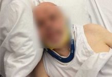 Hospital mató de hambre a paciente con síndrome de Down inglaterra